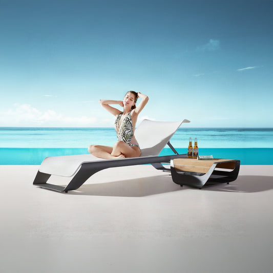 ONDA sunlounger set - 2042320