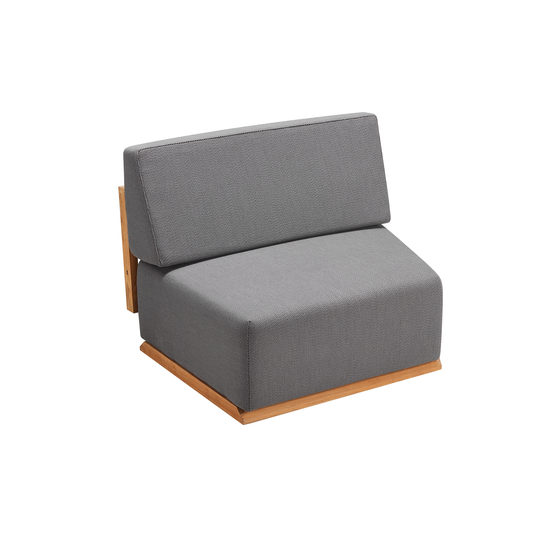 Armonia Left middle Sofa (high backrest) - 20502305