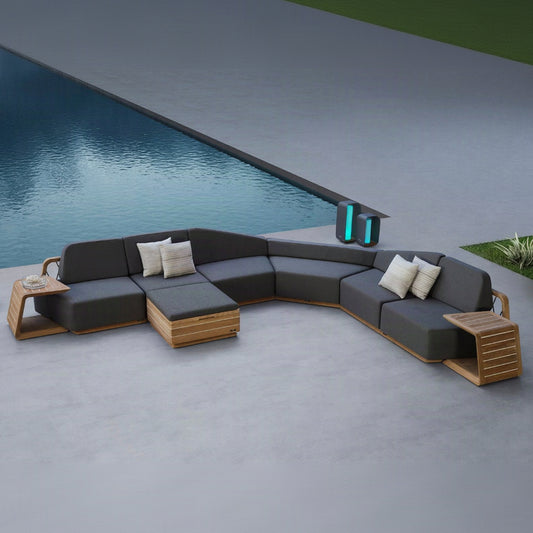 ARMONIA lounge sofa set - 205010