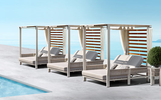 Borromeo DayBed - 205449