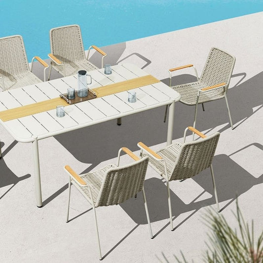 BLOOM dining table set - 306140