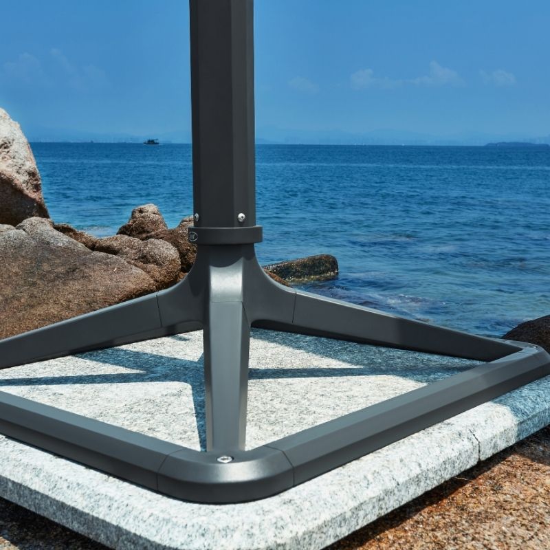 LEVIA parasol - 90010011