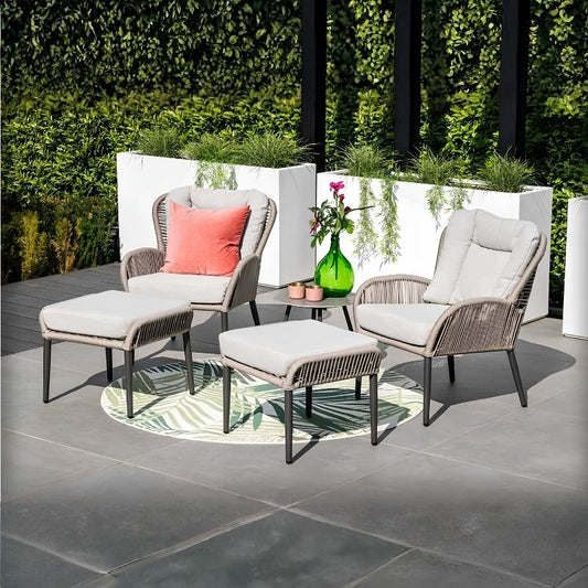 ANDORRA balcony set
