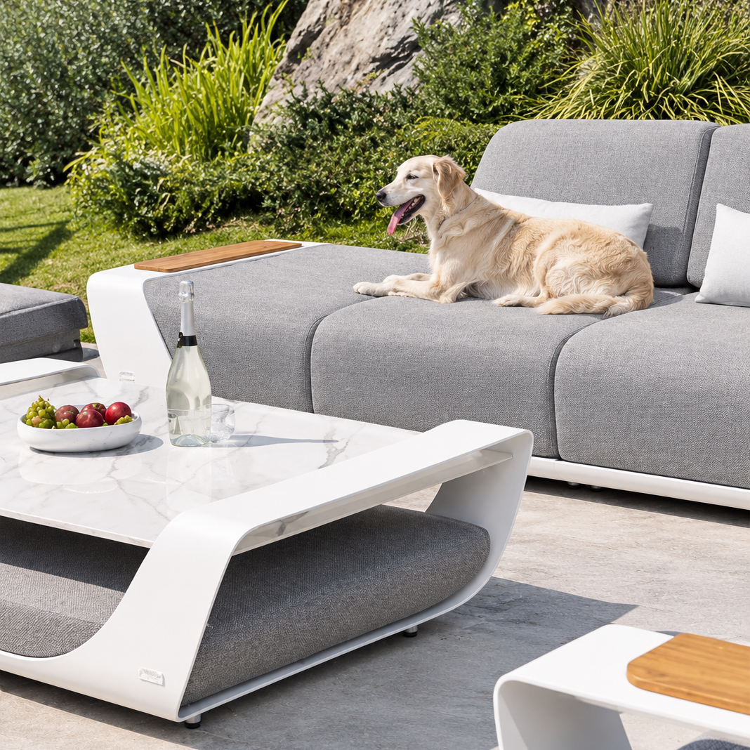 ONDA lounge sofa set - 204240