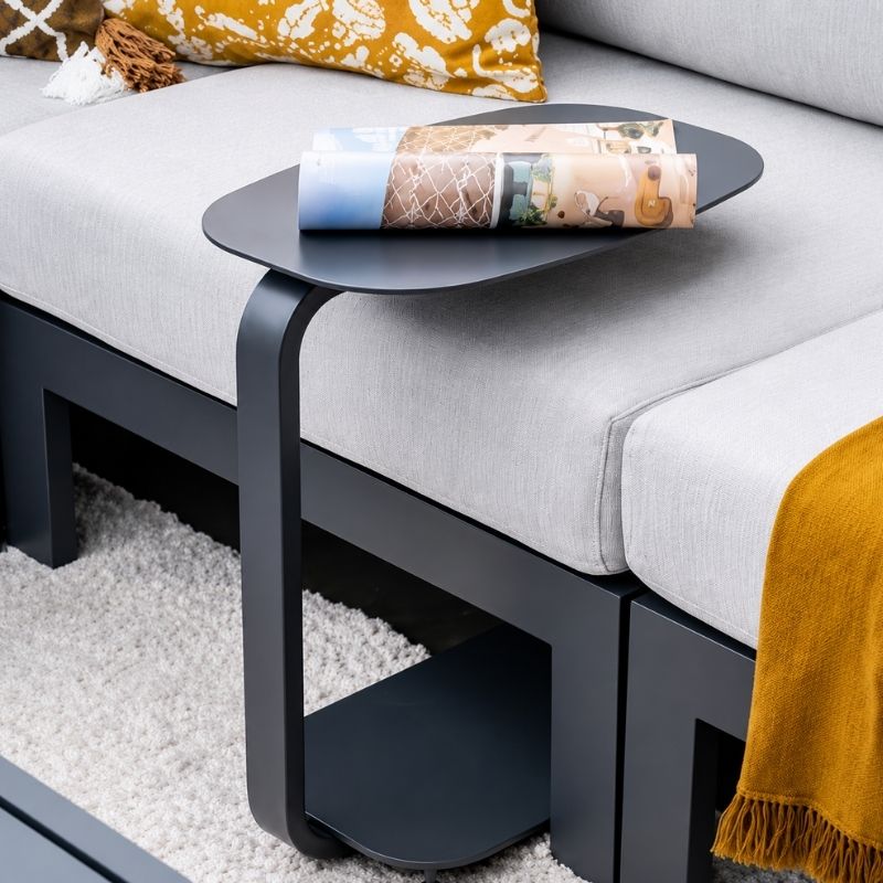 GENEVA lounge sofa set