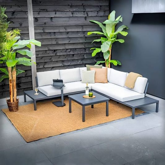 PRINOS lounge sofa set