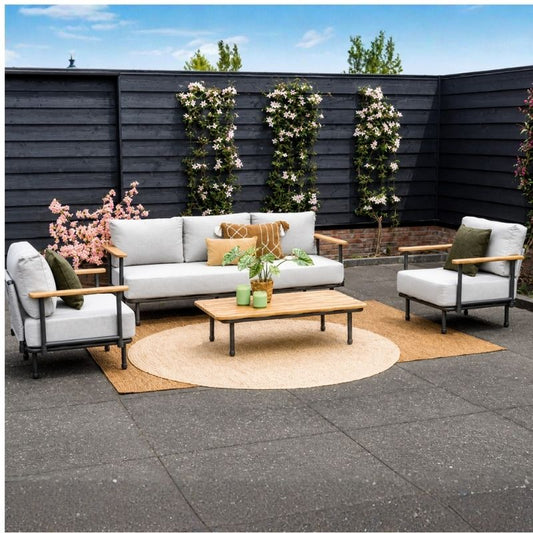 RIPALTA lounge sofa set
