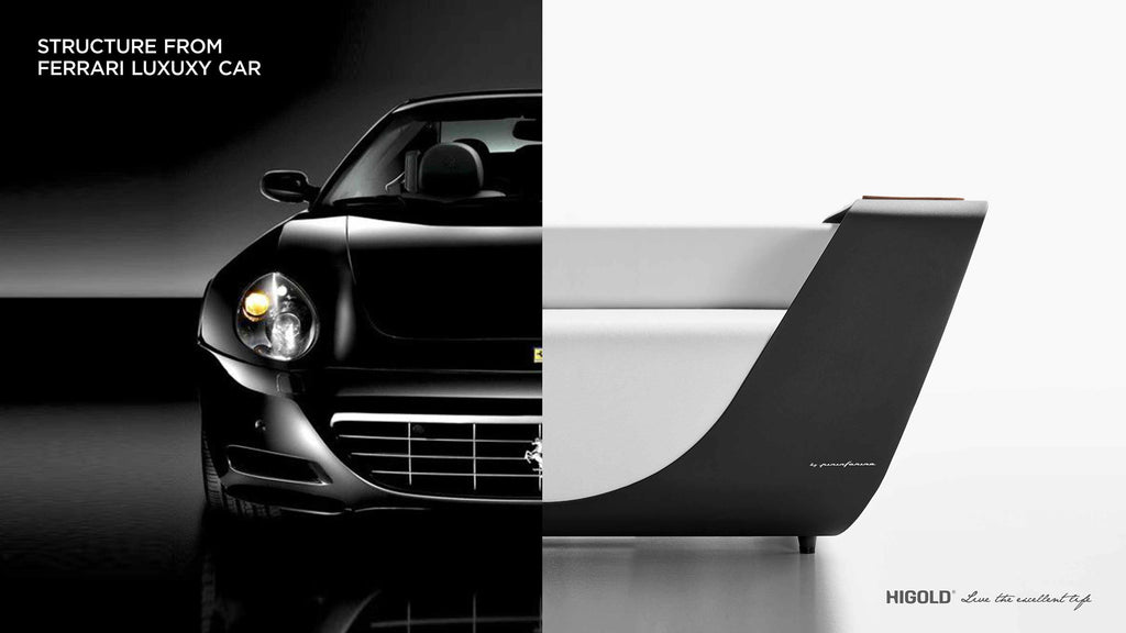 Onda Dining table set -  2042330