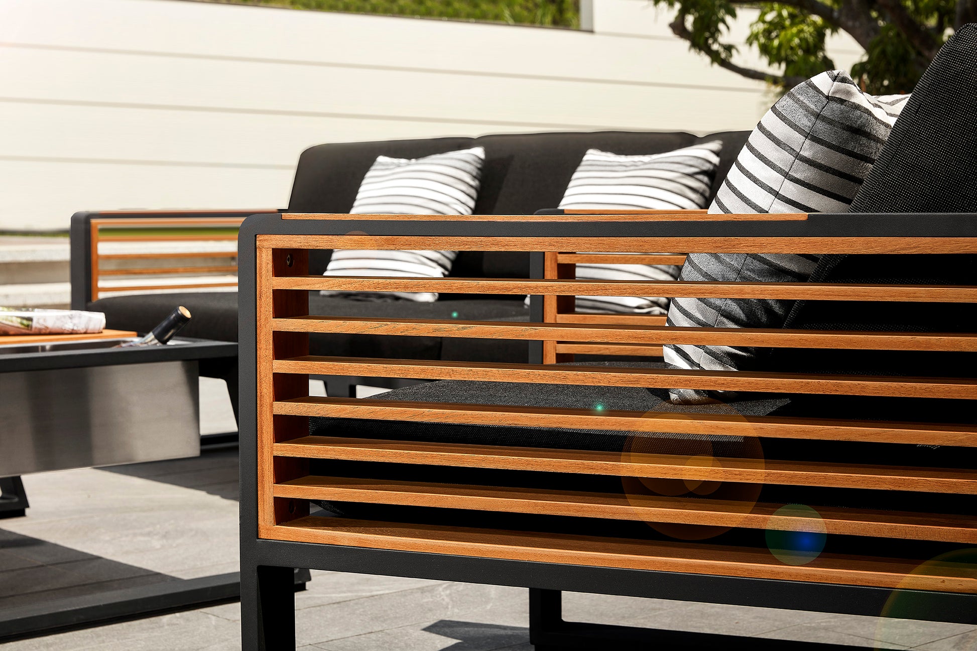 New York  lounge sofa set - 2040610