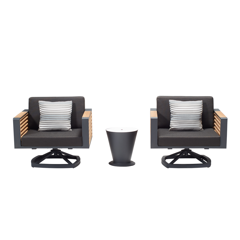 New York  lounge sofa set - 2040130