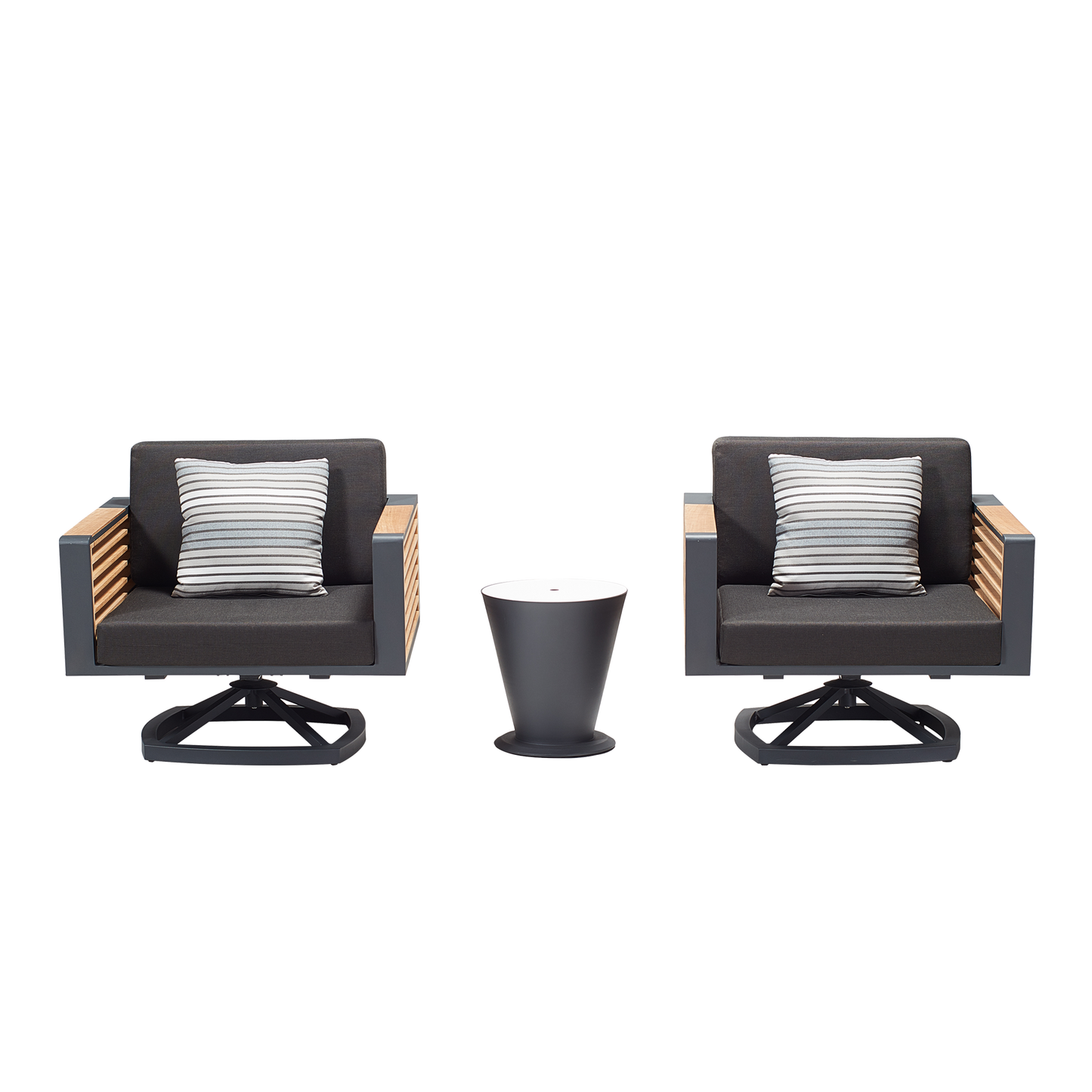 New York  lounge sofa set - 2040130