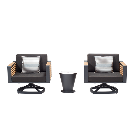 New York  lounge sofa set - 2040130