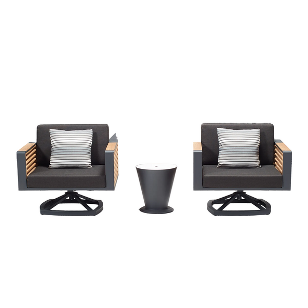 NEWYORK  lounge sofa set - 2040130