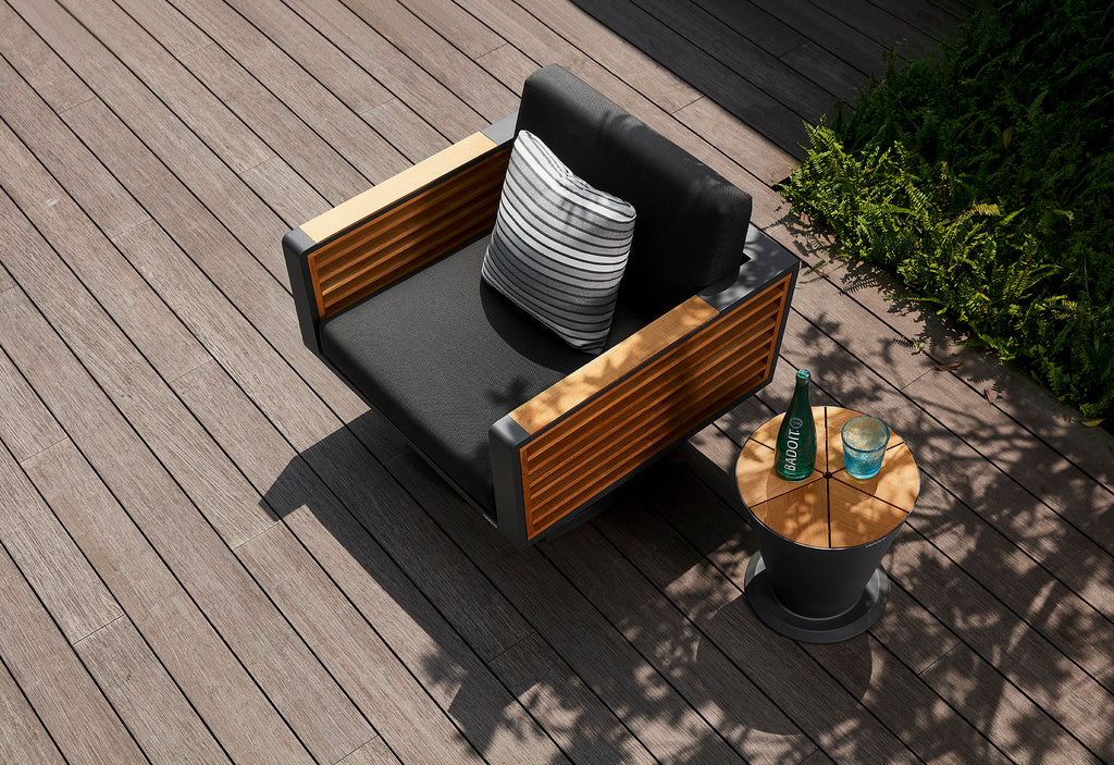 New York  lounge sofa set - 2040130