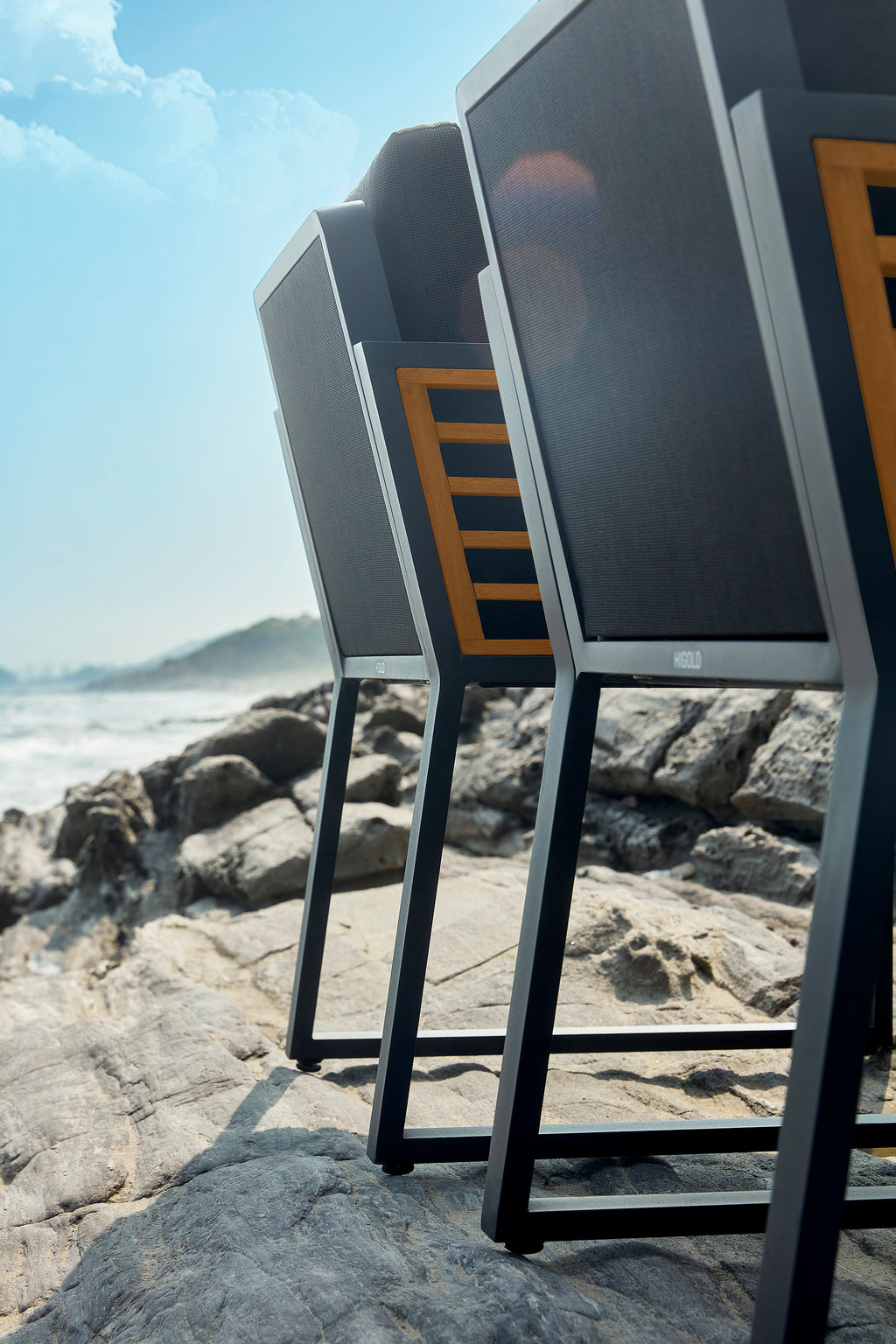 New York  Dining table set - 204050