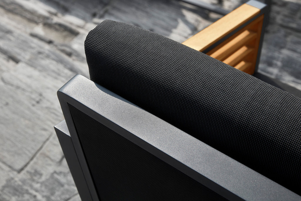 New York  Dining table set - 204050