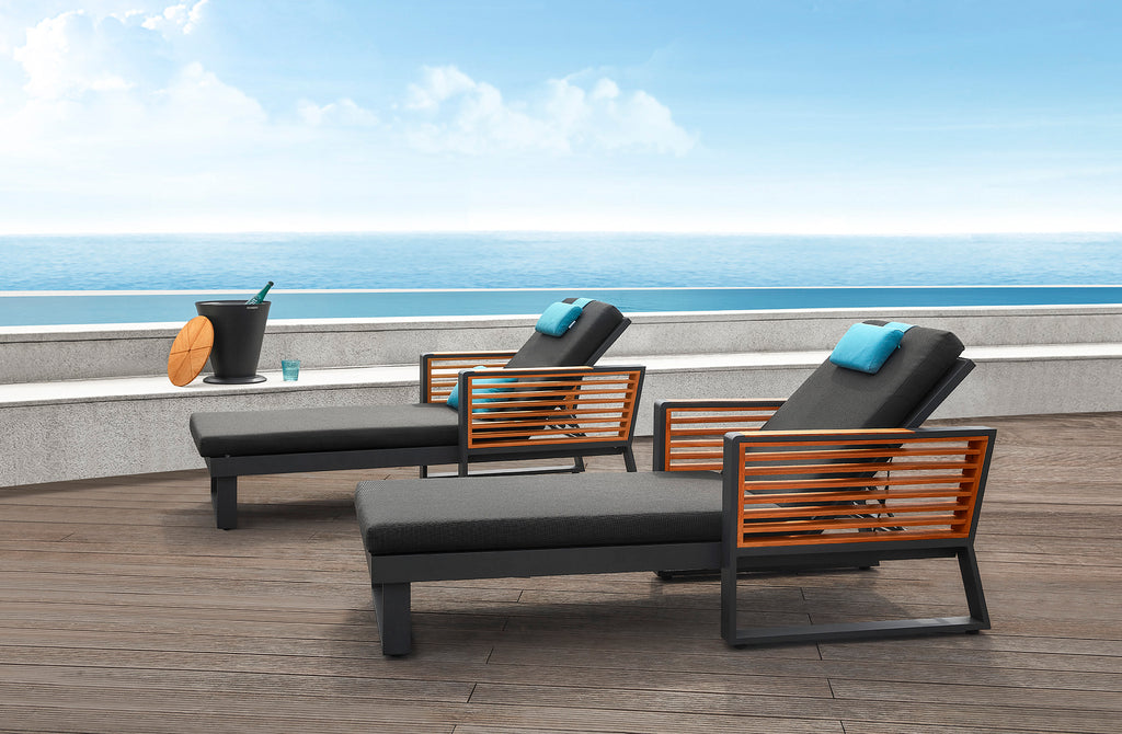 New York  sunlonger - 204051