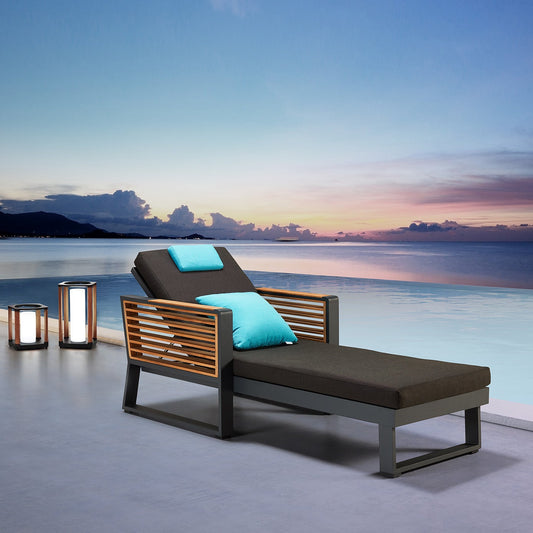 NEWYORK  sunbed - 20405051