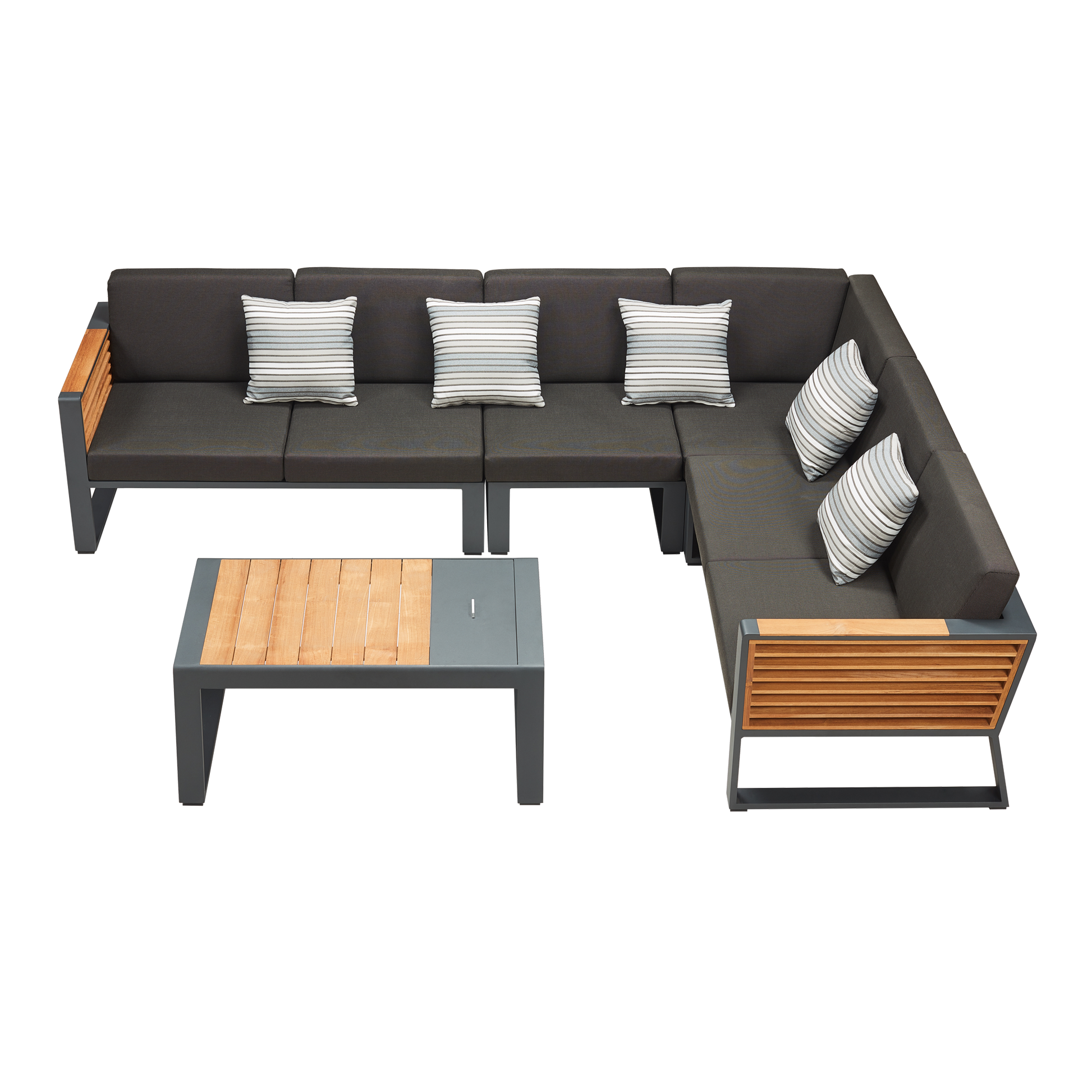 New York  lounge sofa set - 2040610