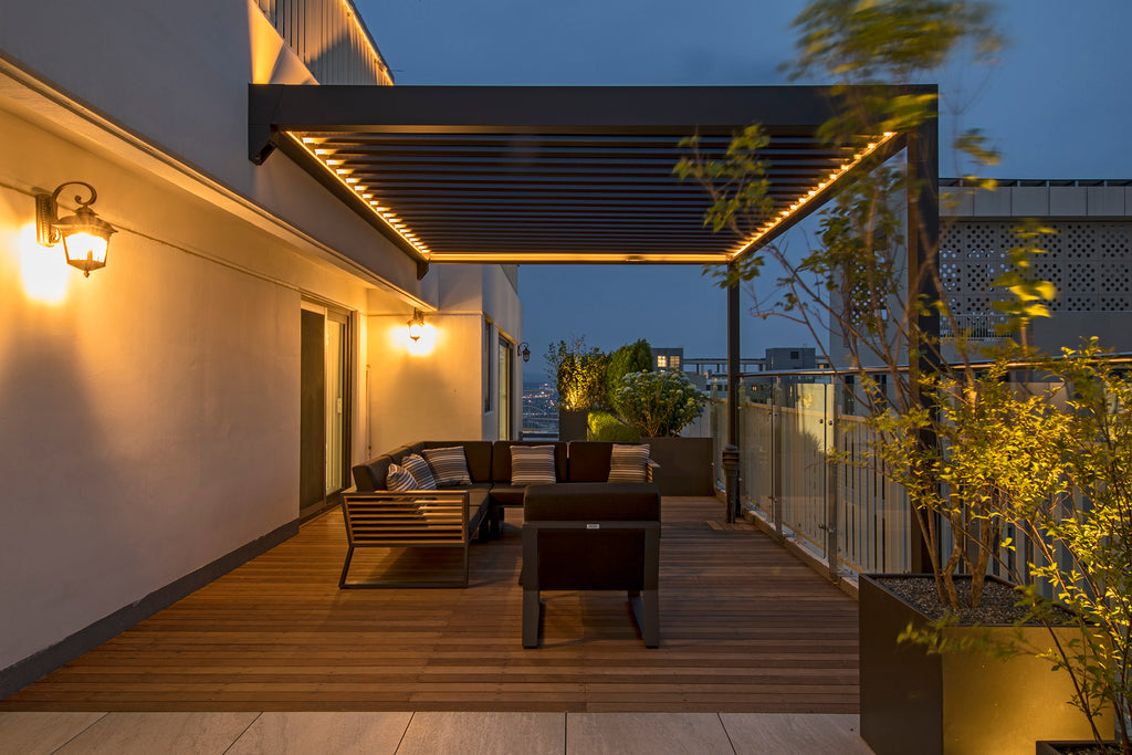 New York  lounge sofa set - 2040620