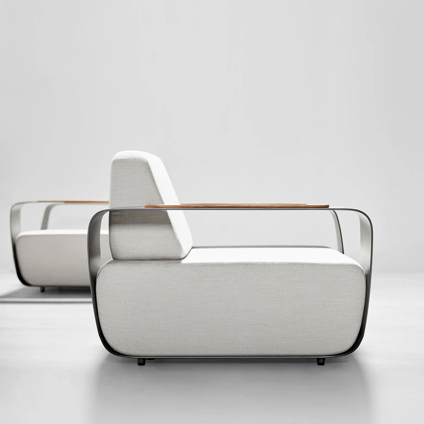 Onda lounge sofa set - 2042300