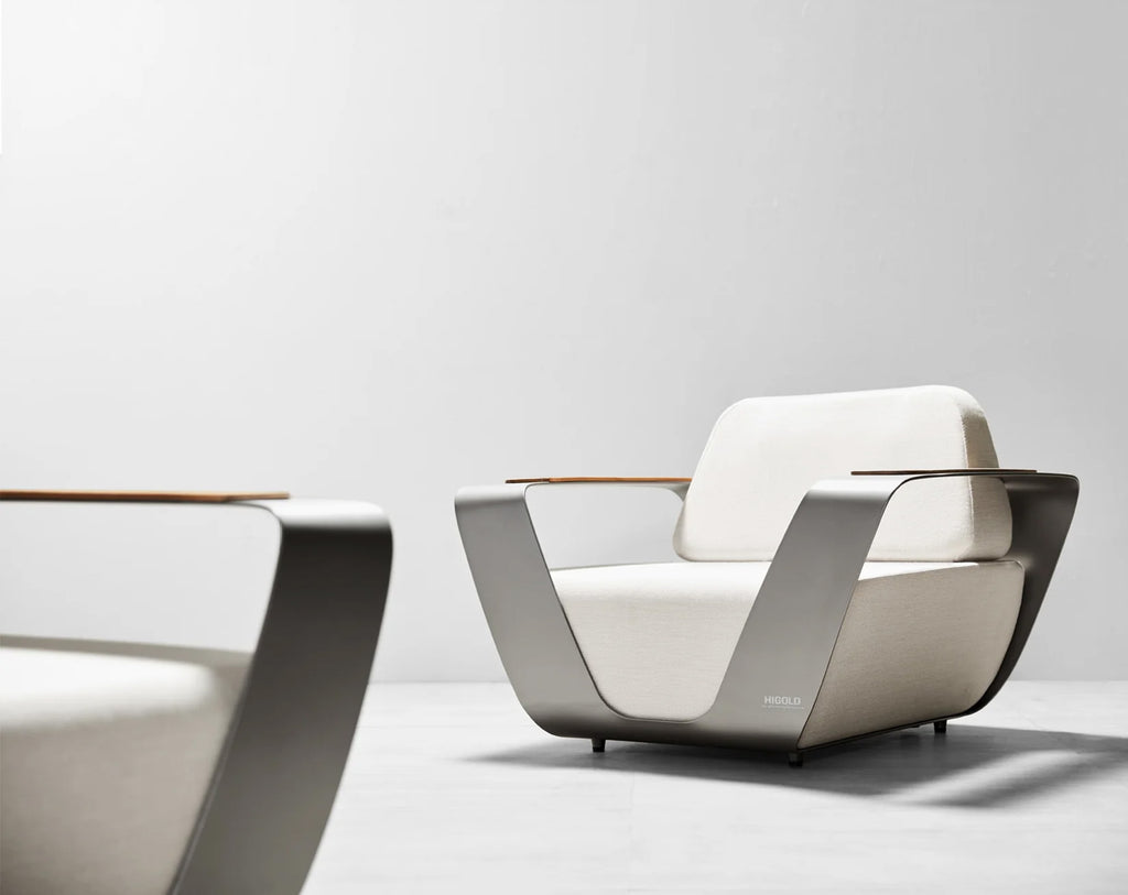 Onda lounge sofa set - 2042300