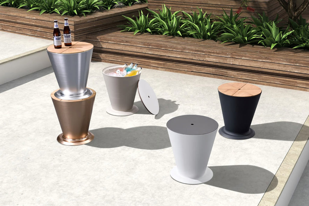 Onda single sofa set -  2042310