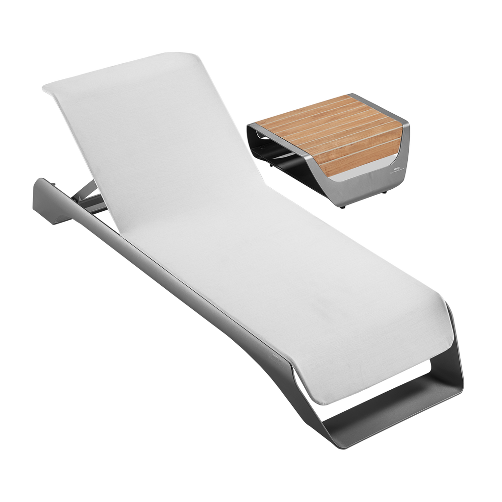 Onda sunlounger set - 2042320