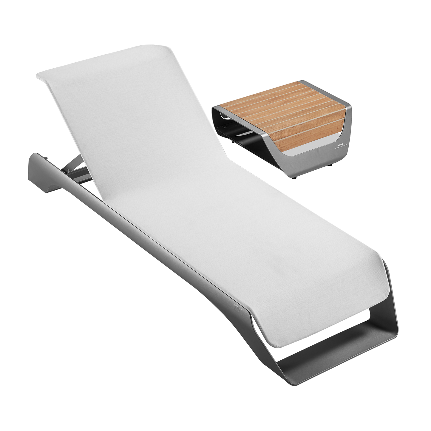 Onda sunlounger set - 2042320