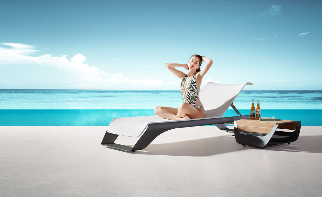 Onda sunlounger set - 2042320