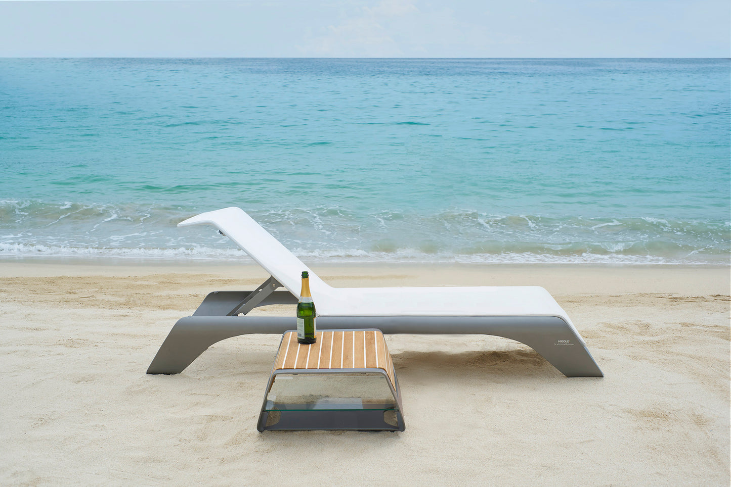 Onda sunlounger set - 2042320
