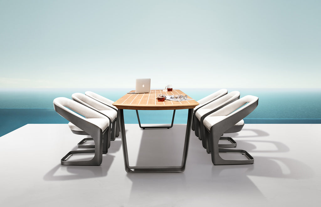 Onda Dining table set -  2042330