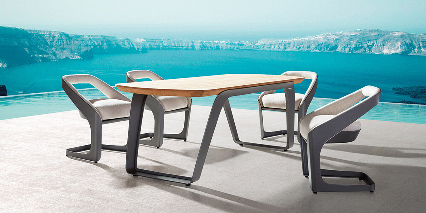 Onda Dining table set -  2042330