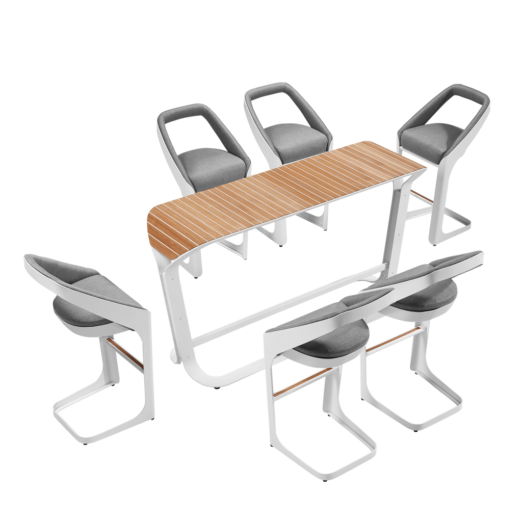 Onda Bar table set - 2042340