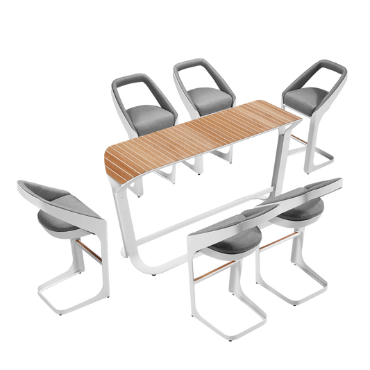 Onda Bar table set - 2042340
