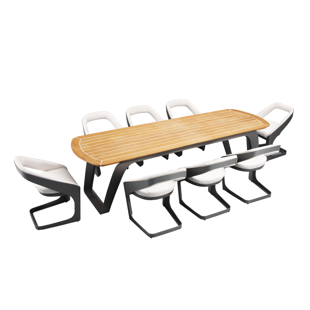 Onda Dining table set -  2042750