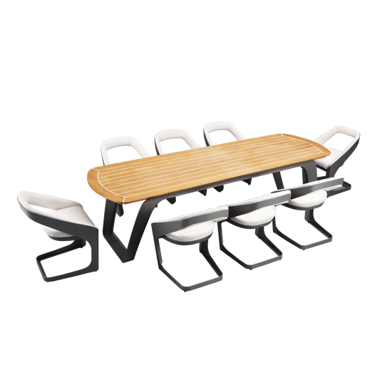 Onda Dining table set -  2042750