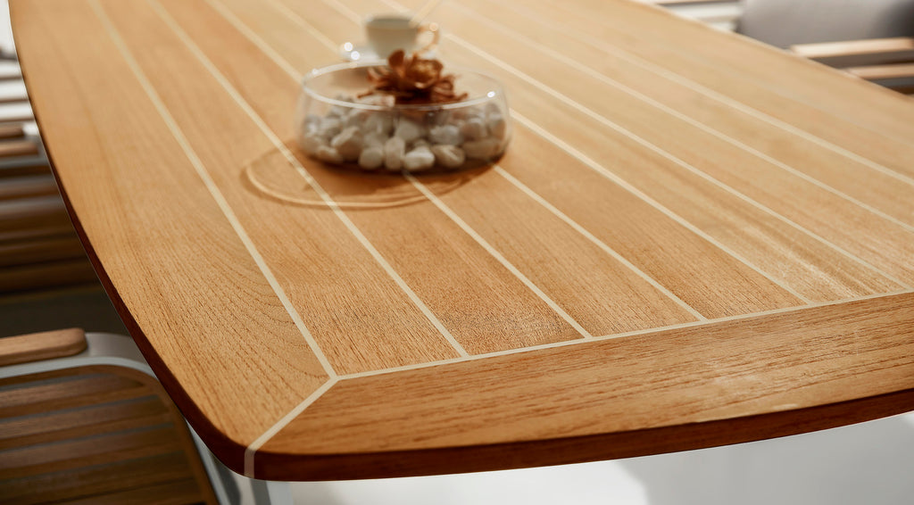 Wing lounge sofa set - 204910