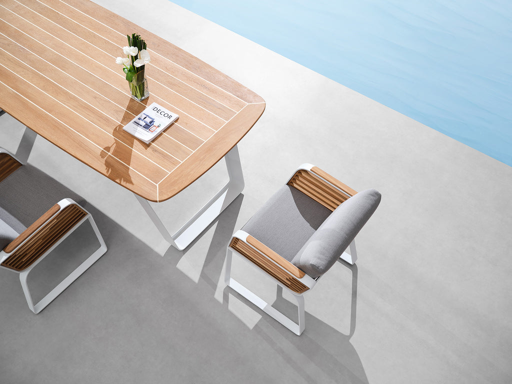 Wing Dining table set - 2049130