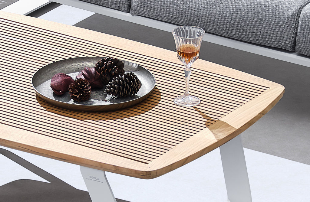 Wing lounge sofa set - 204940