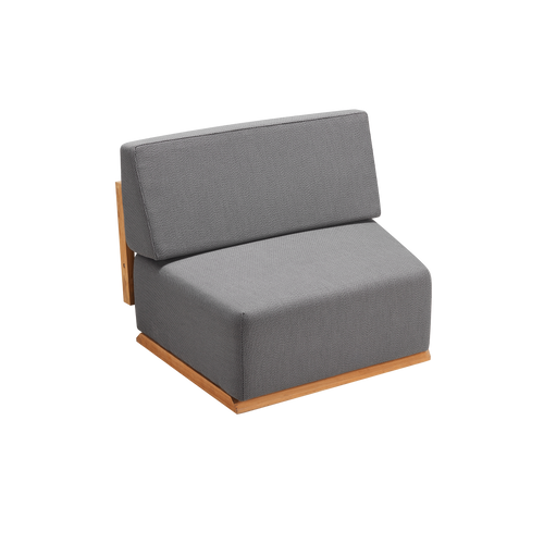 Armonia Left middle Sofa (high backrest) - 20502305