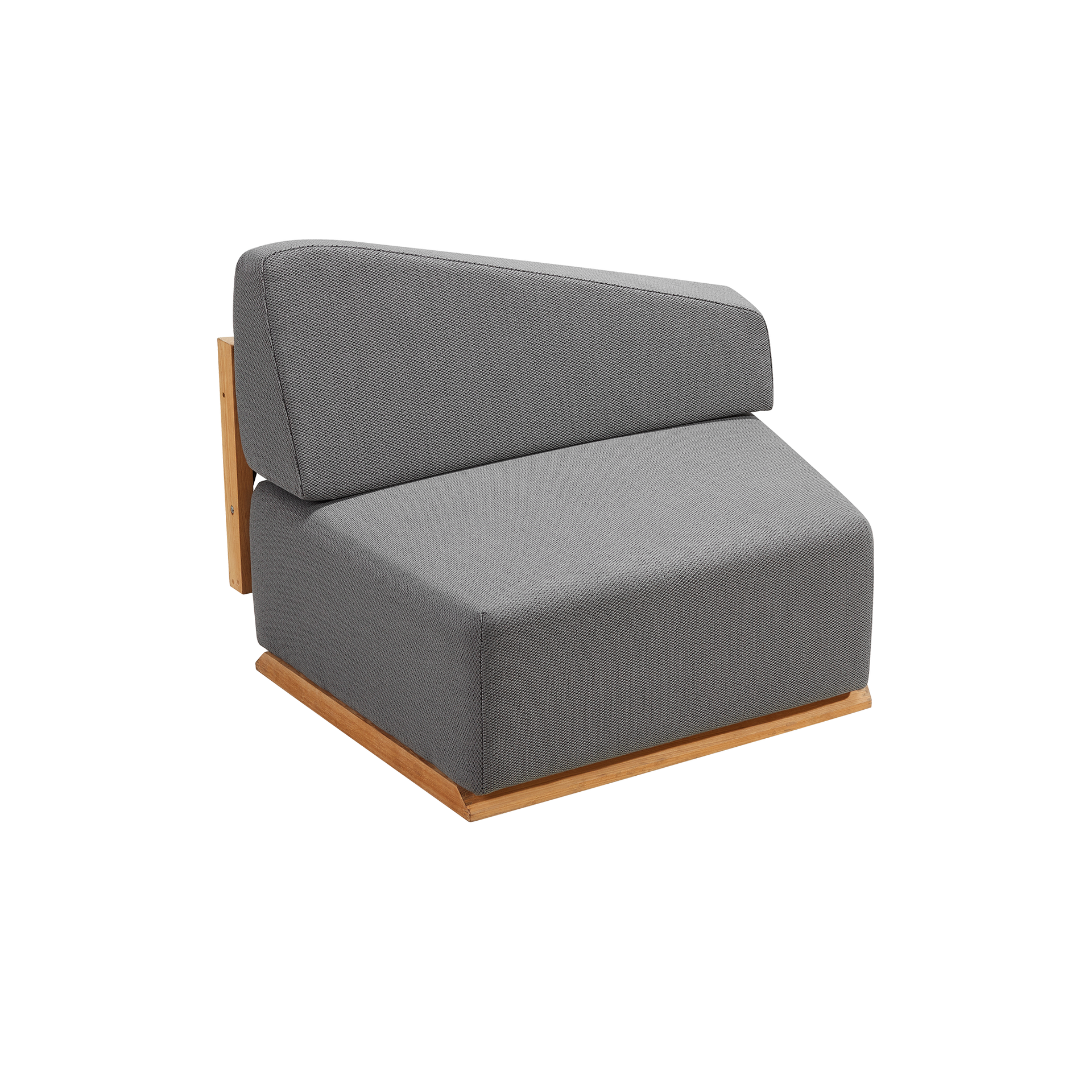 Armonia Left middle sofa - 20502307 – BLEW