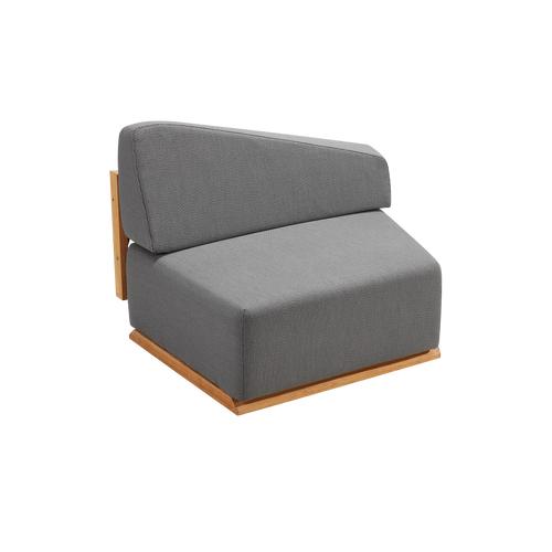 Armonia Left middle sofa - 20502307