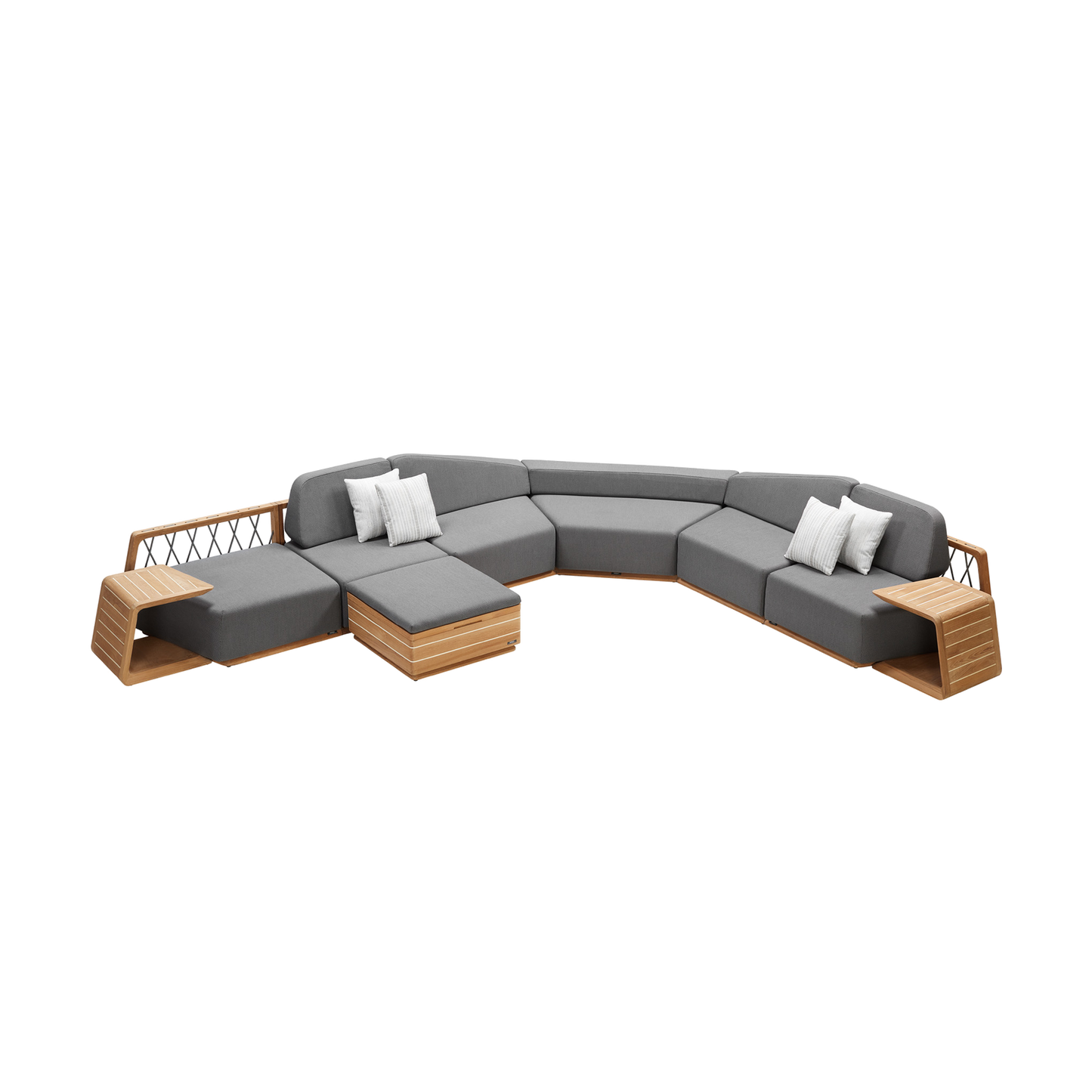 Armonia lounge sofa set - 205010