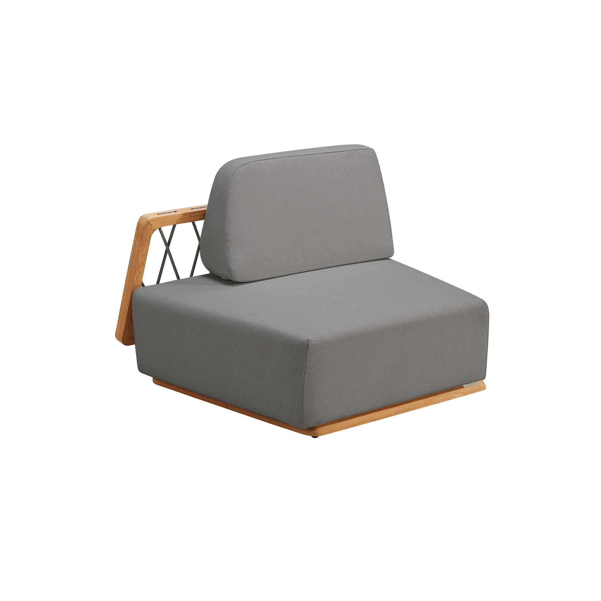 Armonia Left single sofa - 20502421
