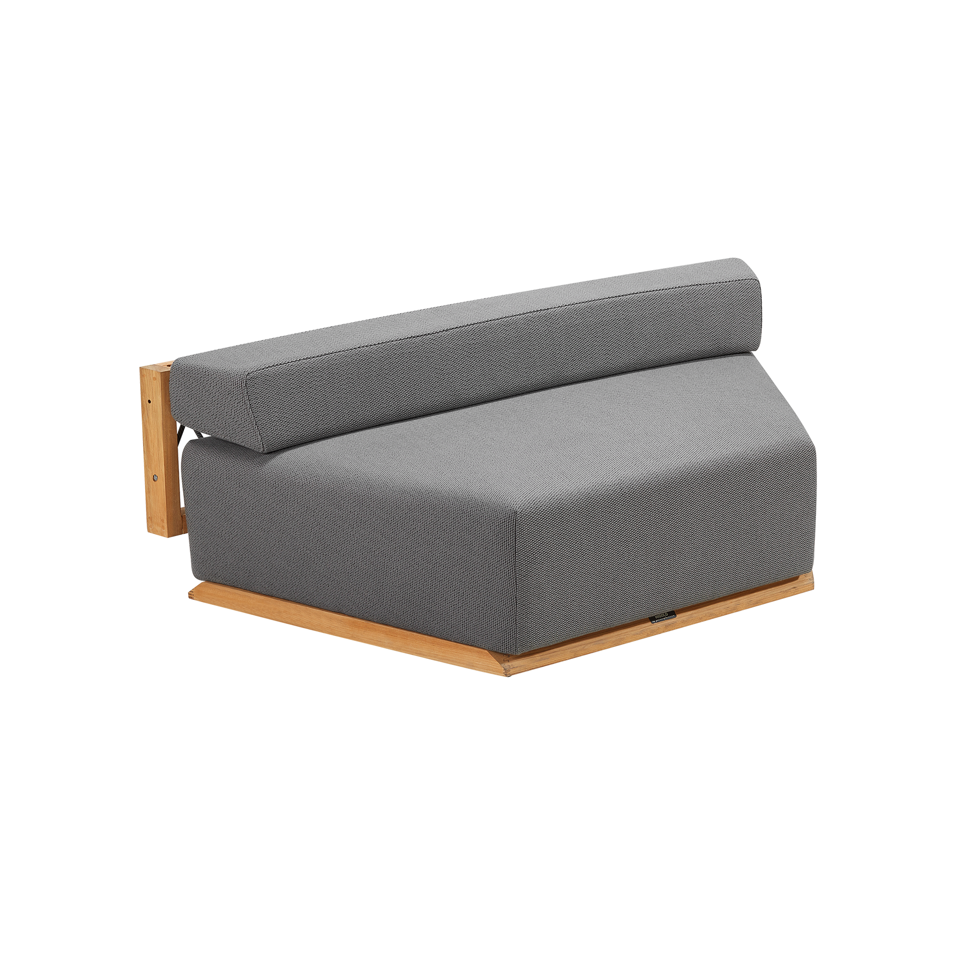 Armonia Middle corner sofa - 20502528