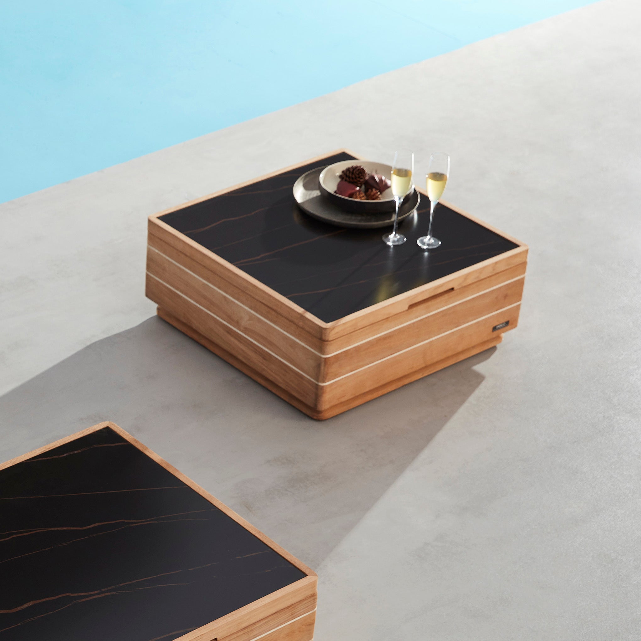 Armonia Coffee table - 20504081 – BLEW