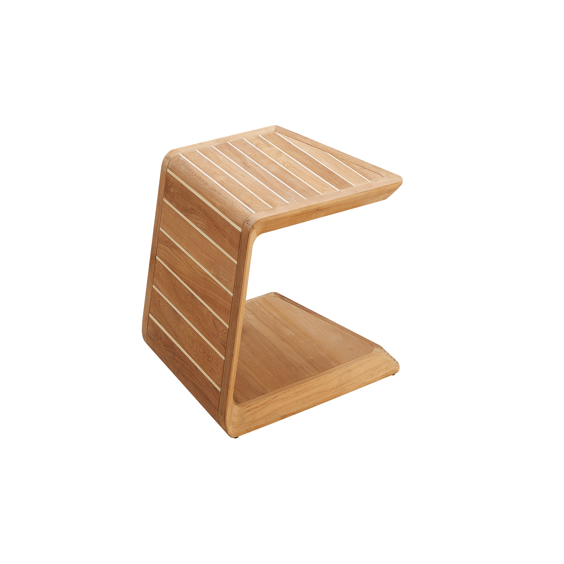 Armonia Left Side Table - 20504162