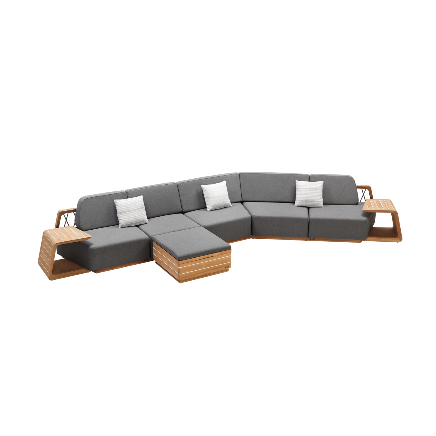 Armonia lounge sofa set - 205070