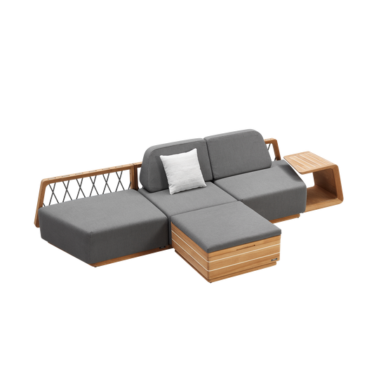 Armonia lounge sofa set - 205080
